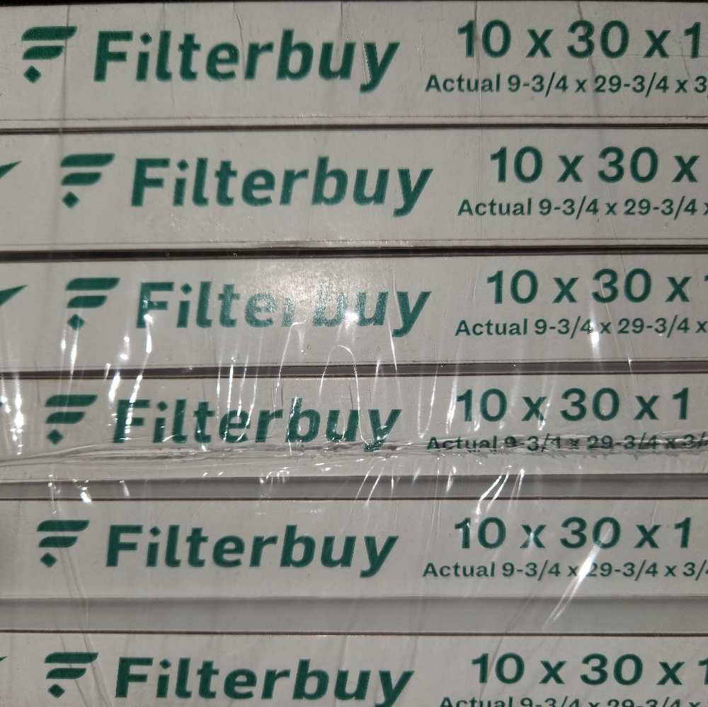 Air Filter - Picture 2 of 3